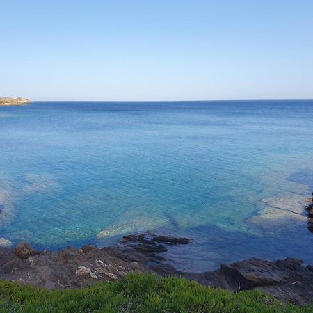 Vromopousi Perigiali Seaside 빌라 외부 사진