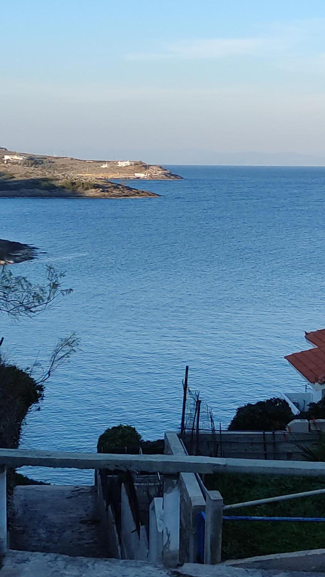 Vromopousi Perigiali Seaside 빌라 외부 사진