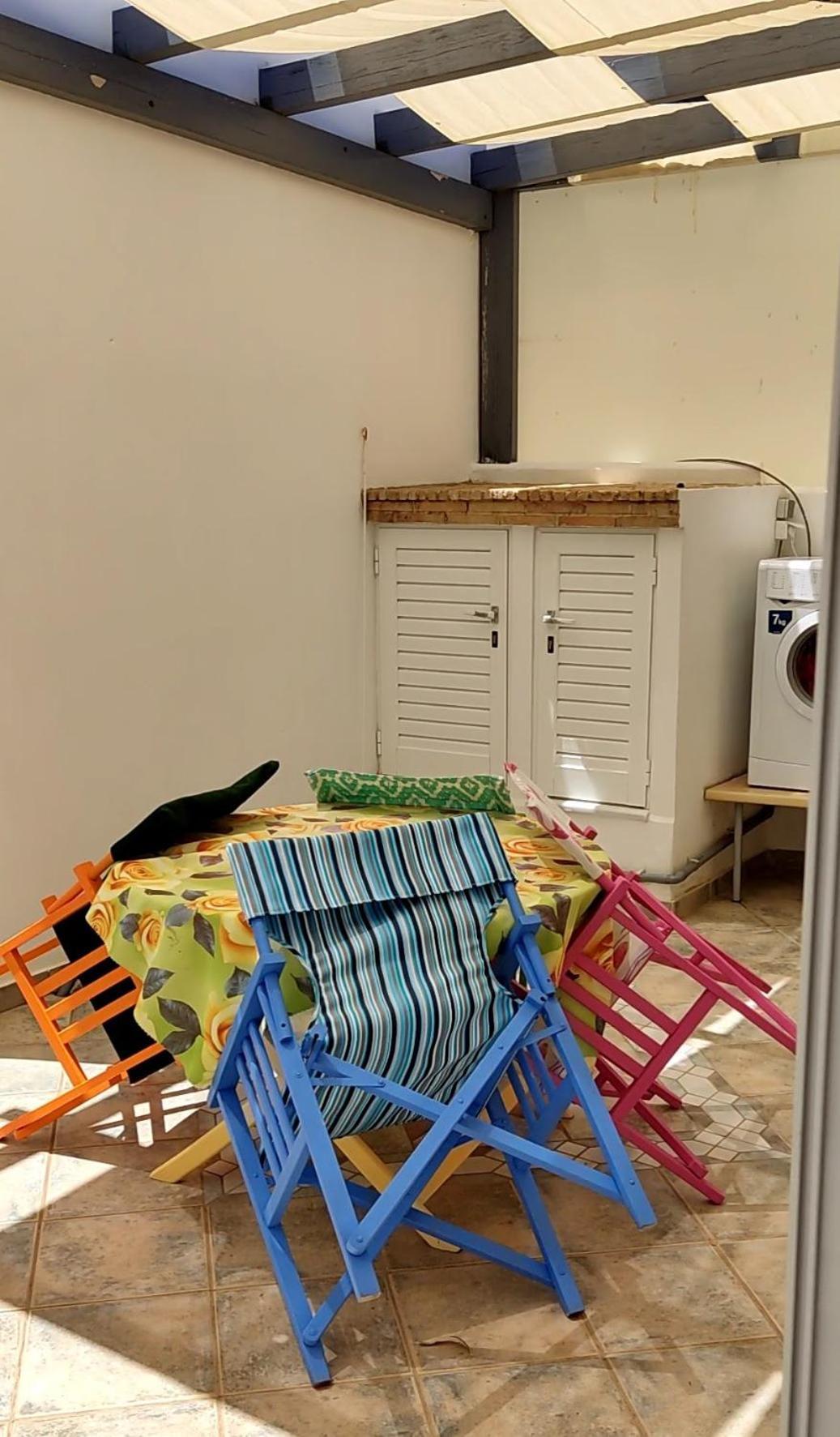 Vromopousi Perigiali Seaside 빌라 외부 사진
