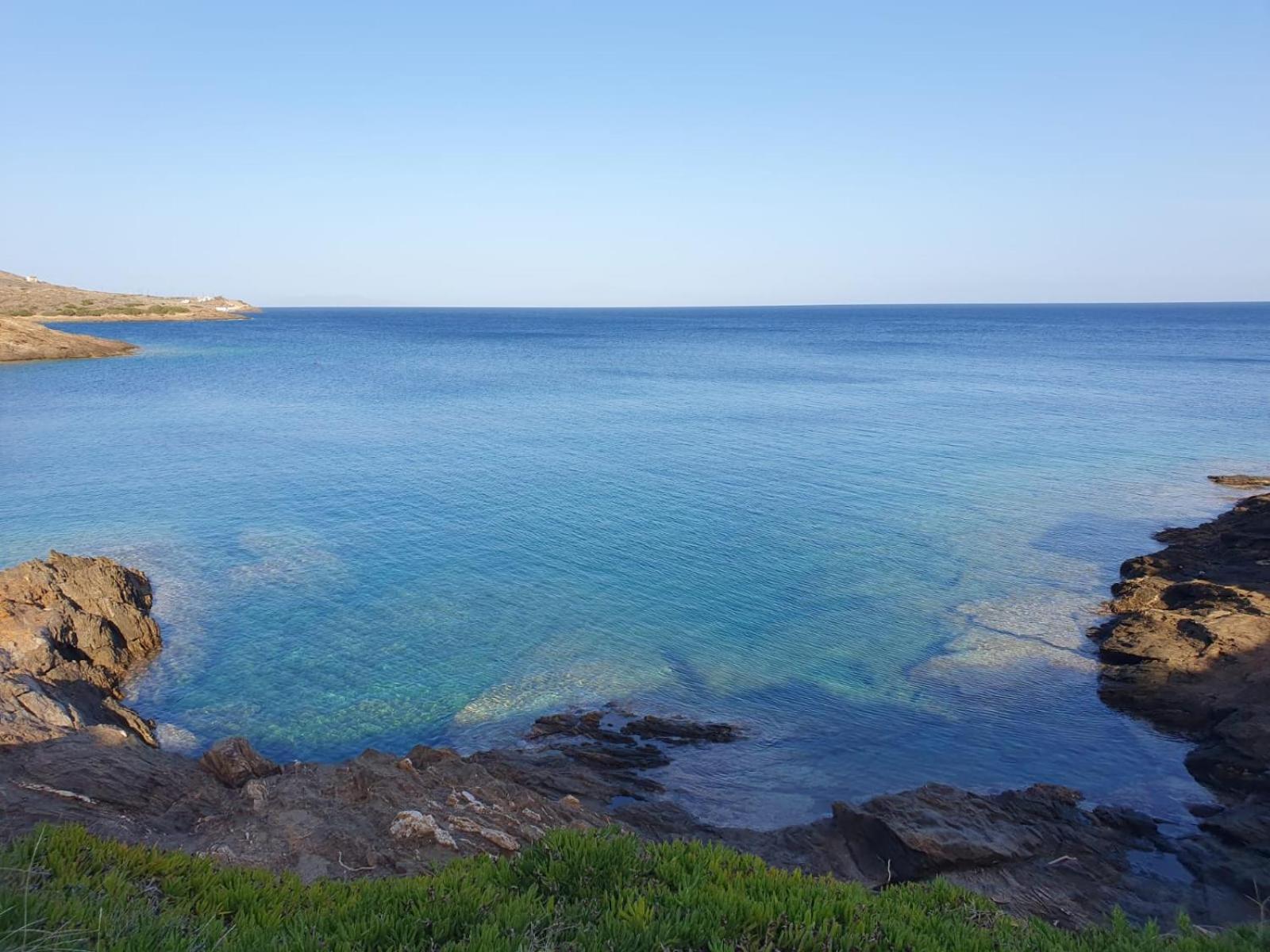 Vromopousi Perigiali Seaside 빌라 외부 사진