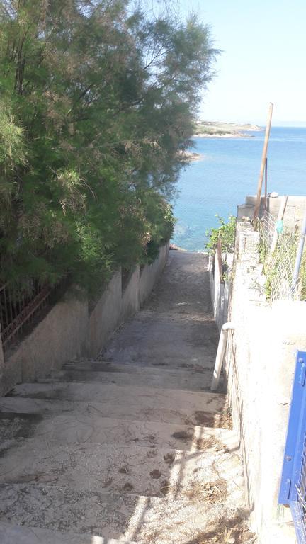 Vromopousi Perigiali Seaside 빌라 외부 사진