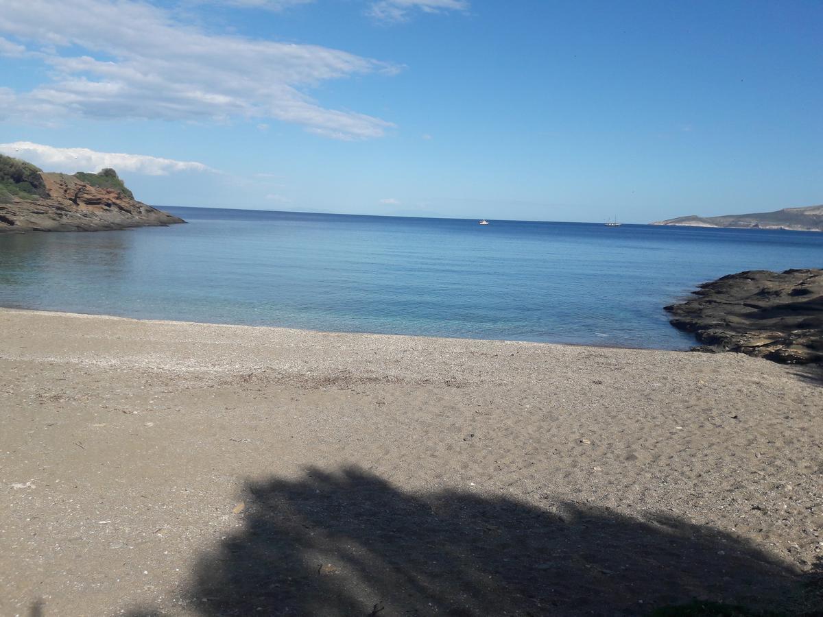 Vromopousi Perigiali Seaside 빌라 외부 사진