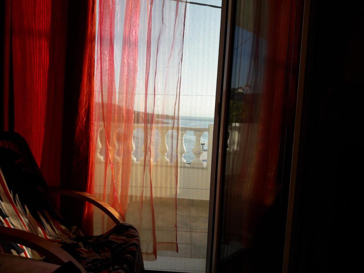 Vromopousi Perigiali Seaside 빌라 외부 사진